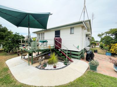 74 High Street, Charters Towers City