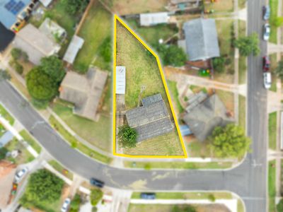 2 Deborah Street, Werribee