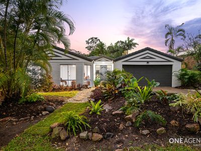 30 Mahogany Place, Forest Lake