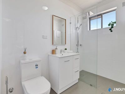 10 / 60 Harris Street, Fairfield