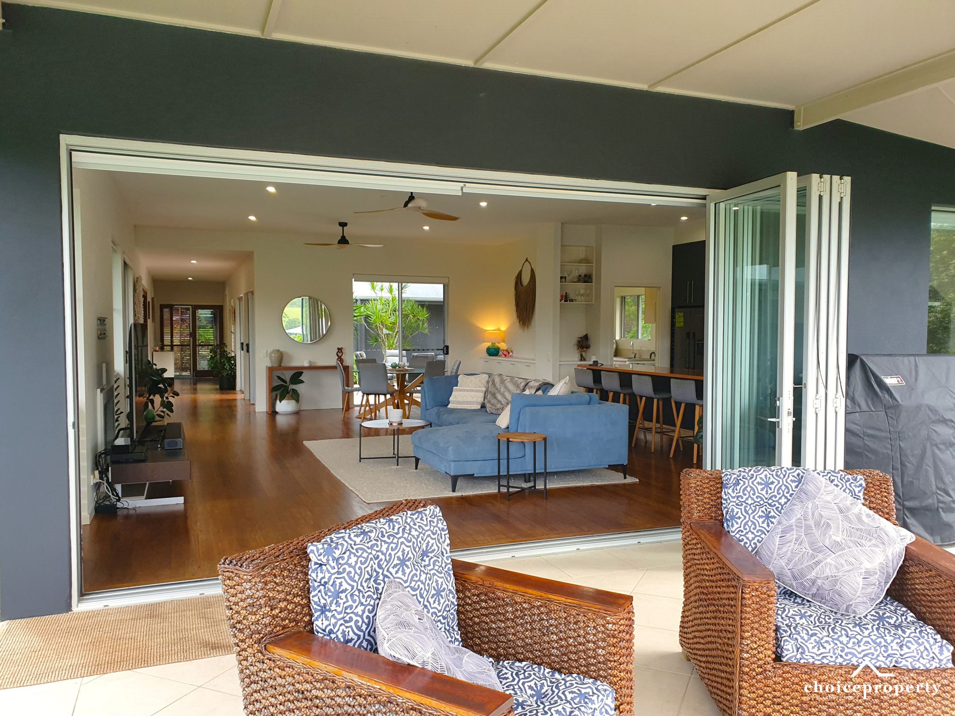 86-90 Sunrise Road, Eumundi
