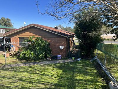 100 Burnett Street, Nanango