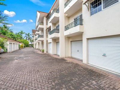 29 / 78 Digger Street, Cairns North