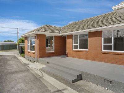 29 Niagara Street, Wainoni