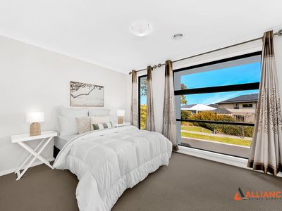 31 Mallorca Drive, Wollert