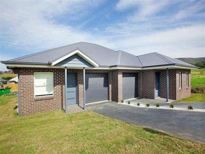 1 / 25 Yellow Rock Road, Tullimbar