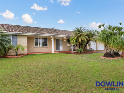 9 Martin Circuit, Tea Gardens