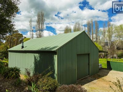 947 Yackandandah-Wodonga Road, Staghorn Flat