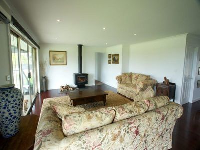 85 Dawe Road, Tallarook