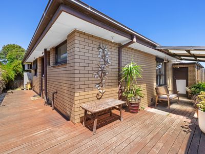 6 / 8 Margot Street, West Footscray