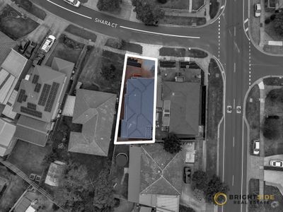 1A Shara Court, Narre Warren