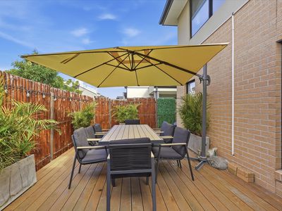 2A UPTON STREET, Altona