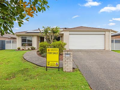 13 Mawson Court, Urraween