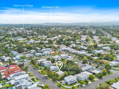 103 Drayton Terrace, Wynnum