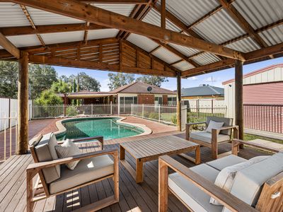 161 Cowan Street, Benalla