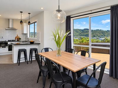 124 John Burke Drive, Aotea