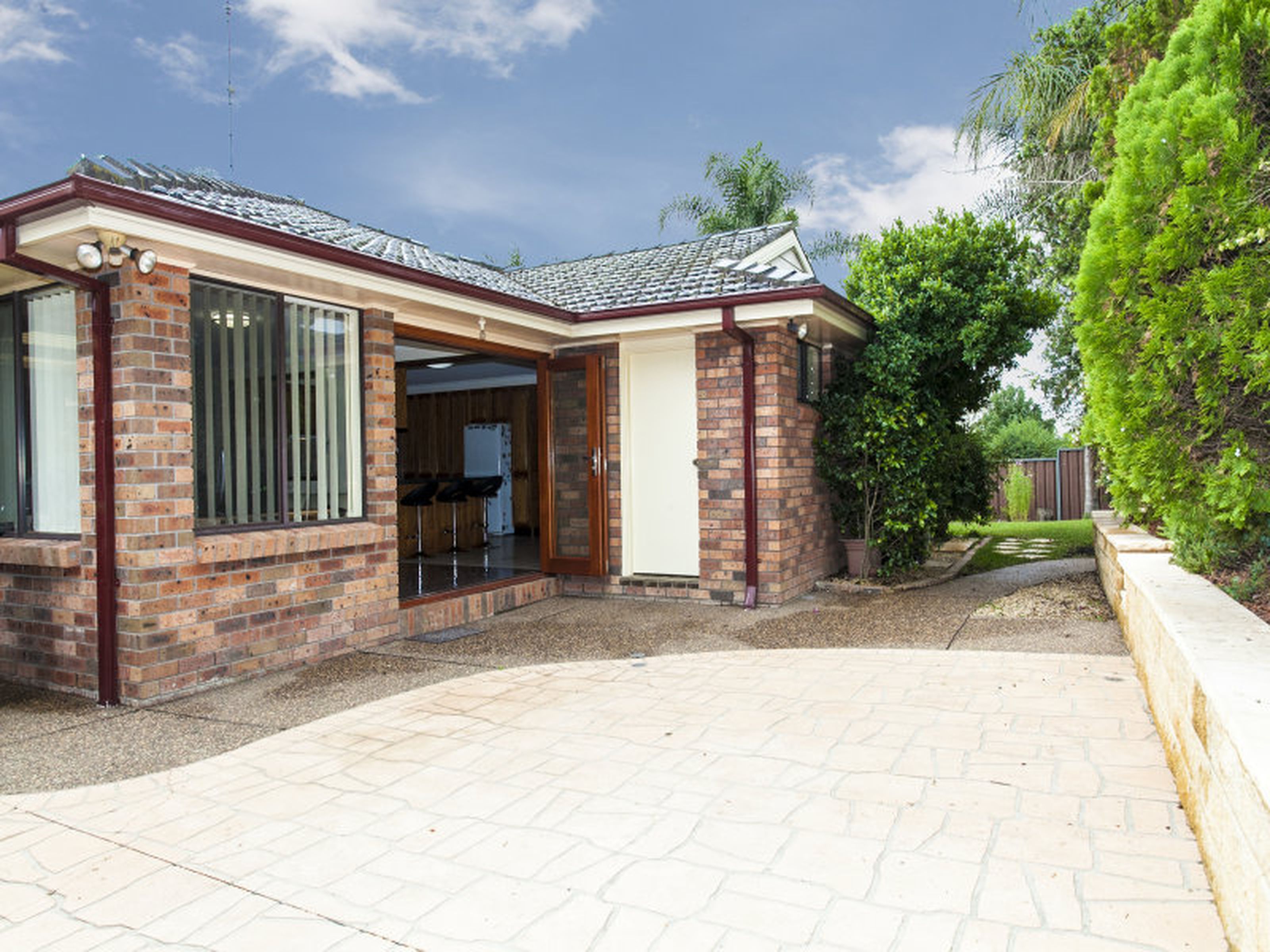 82 Glenbrook street, JAMISONTOWN