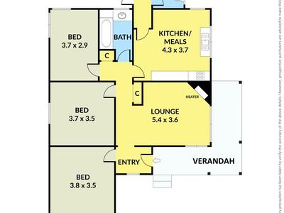 123 & 125 Werribee Street North, Werribee
