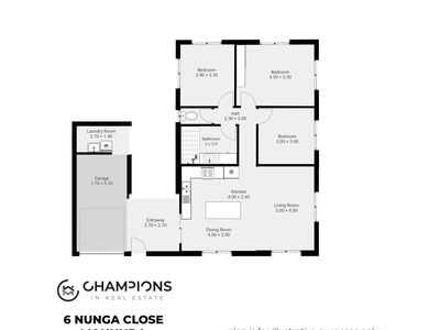 6 Nunga Close, Manunda