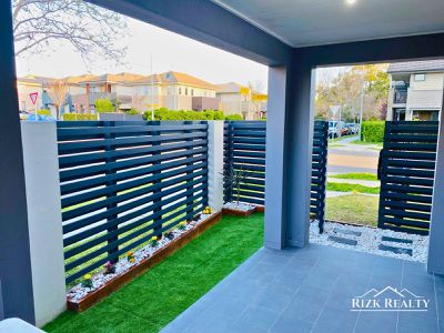 6 Cricketers Avenue, Penrith