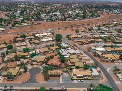 2 Boogalla Crescent, South Hedland