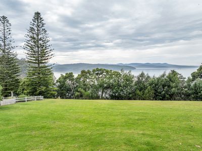 329 Lakeside Drive, Mallacoota