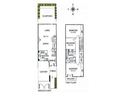 24A Lincoln Street, Richmond