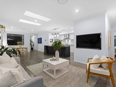 15 Eucalypt Street, Wakerley