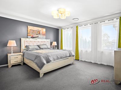 127 Greenwood Parkway, Jordan Springs