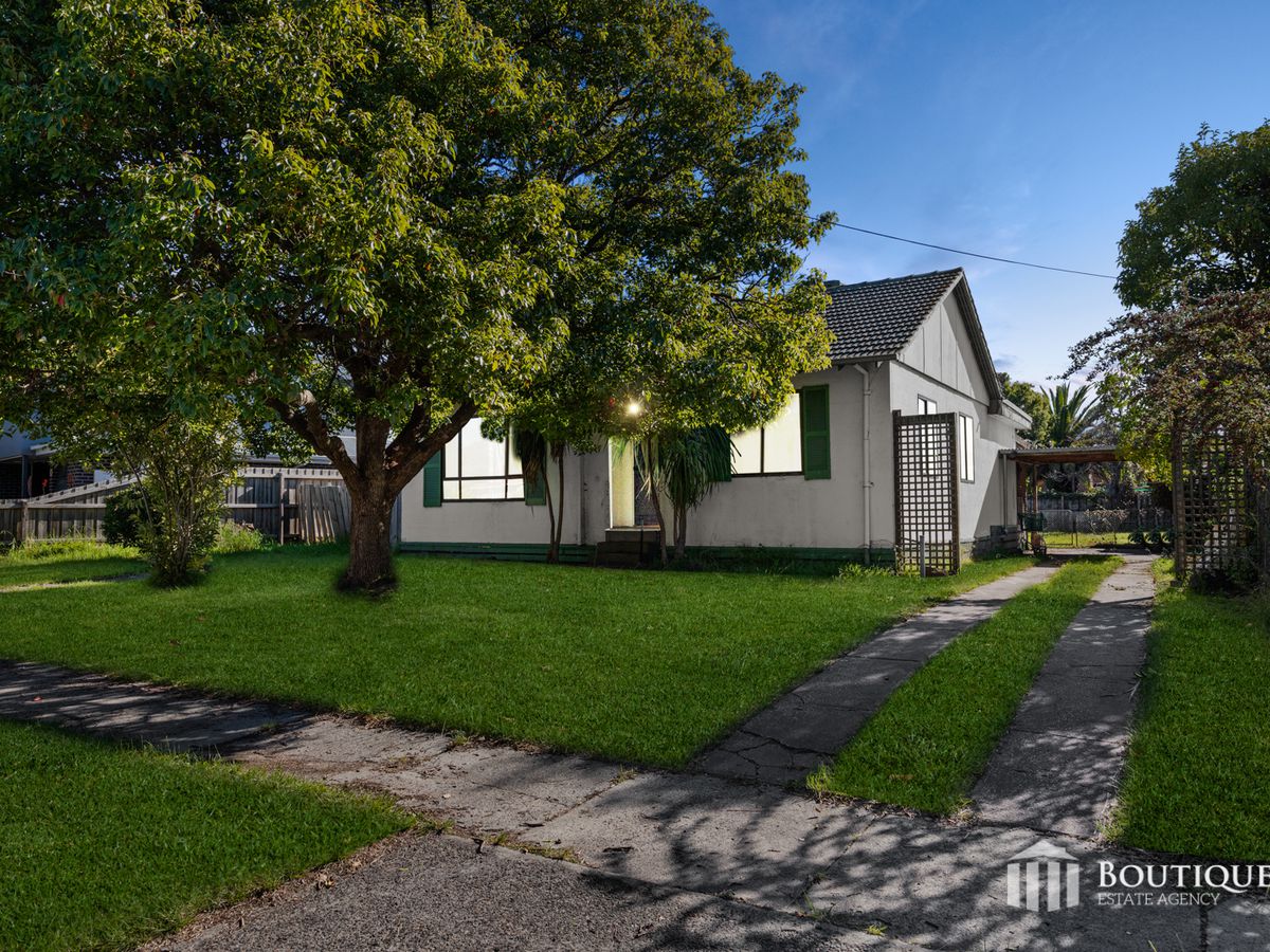 7 Omalley Cr, Dandenong North