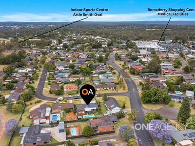 38 Fuchsia Crescent, Bomaderry