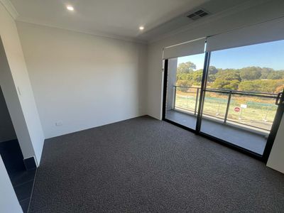 69 Fuselage Road, Brabham