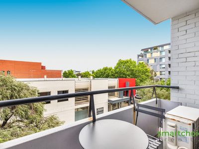 303 / 23 Adelaide Street, Fremantle