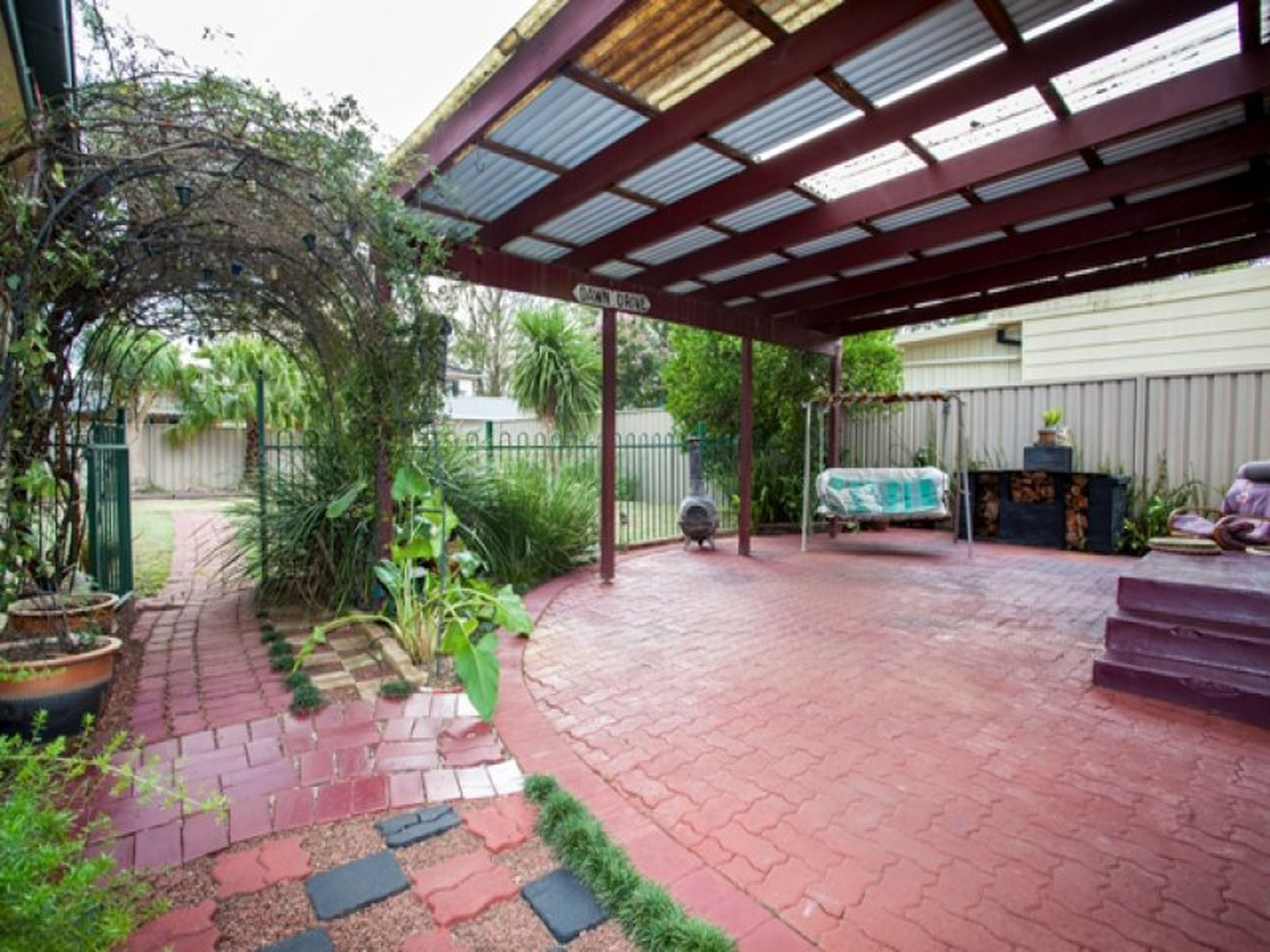 25 Drake Street, JAMISONTOWN