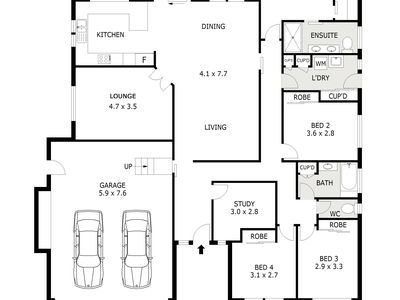 19 Somerville Place, Idalia