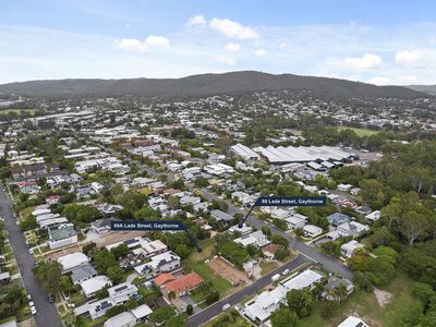 89 Lade Street, Gaythorne