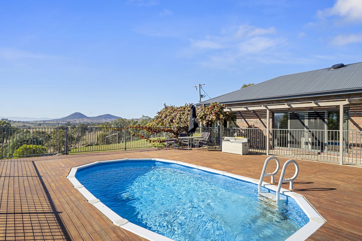 25 Lockharts Road, Bonnie Doon