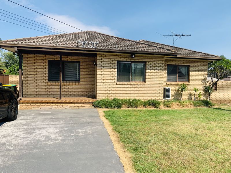 43 Gill Avenue, Liverpool