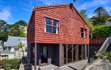 332C The Terrace, Te Aro