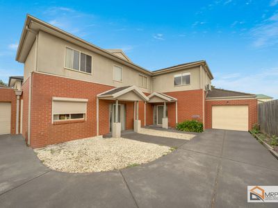 4 / 43 Pickett Street, Reservoir