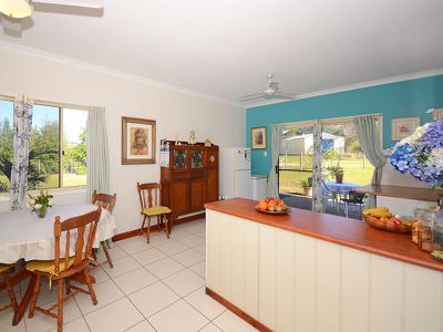 42 BOWARRADY COURT, River Heads