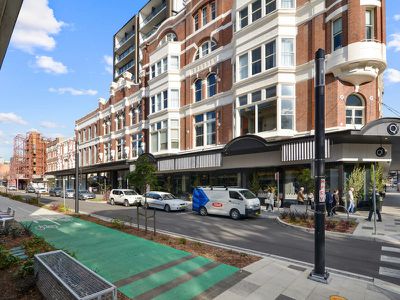 204 / 169 Hunter Street, Newcastle