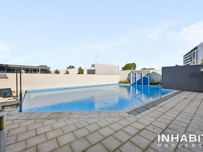 116 / 1 Rowe Avenue, Rivervale