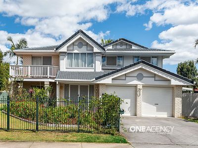 2 Greenstead Way, Forest Lake
