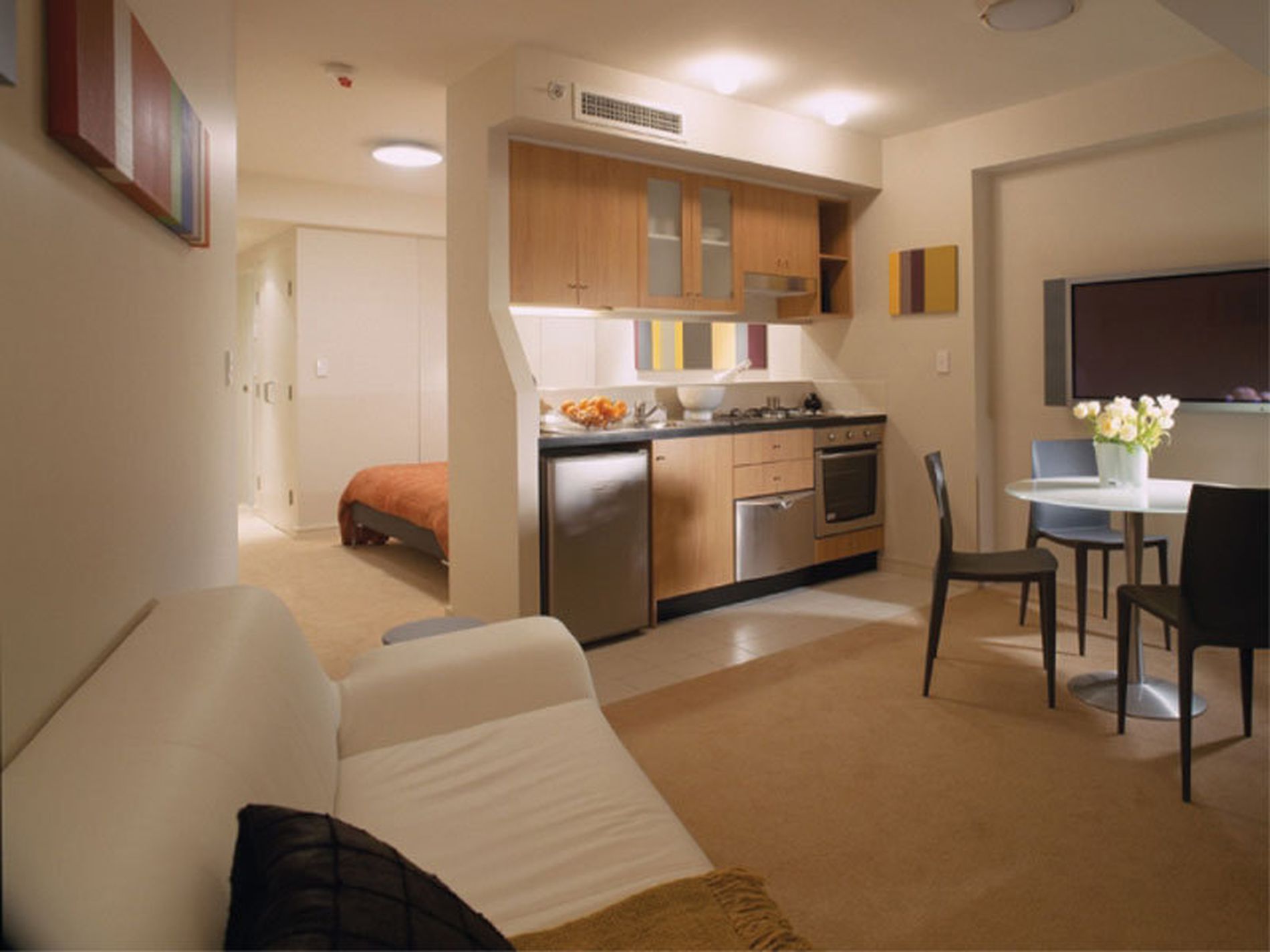 Level 21 / 77-81 Berry Street, North Sydney