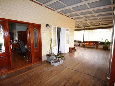 146 Ibis Street, Longreach