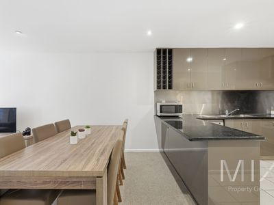 19 / 1 Creswells Row, Hobart