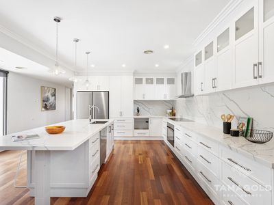 21 Spence Terrace, Sandhurst