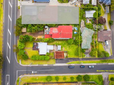 2A Glenorchy Street, Glen Eden