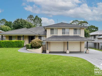 10 Hillier Close, Camden Park